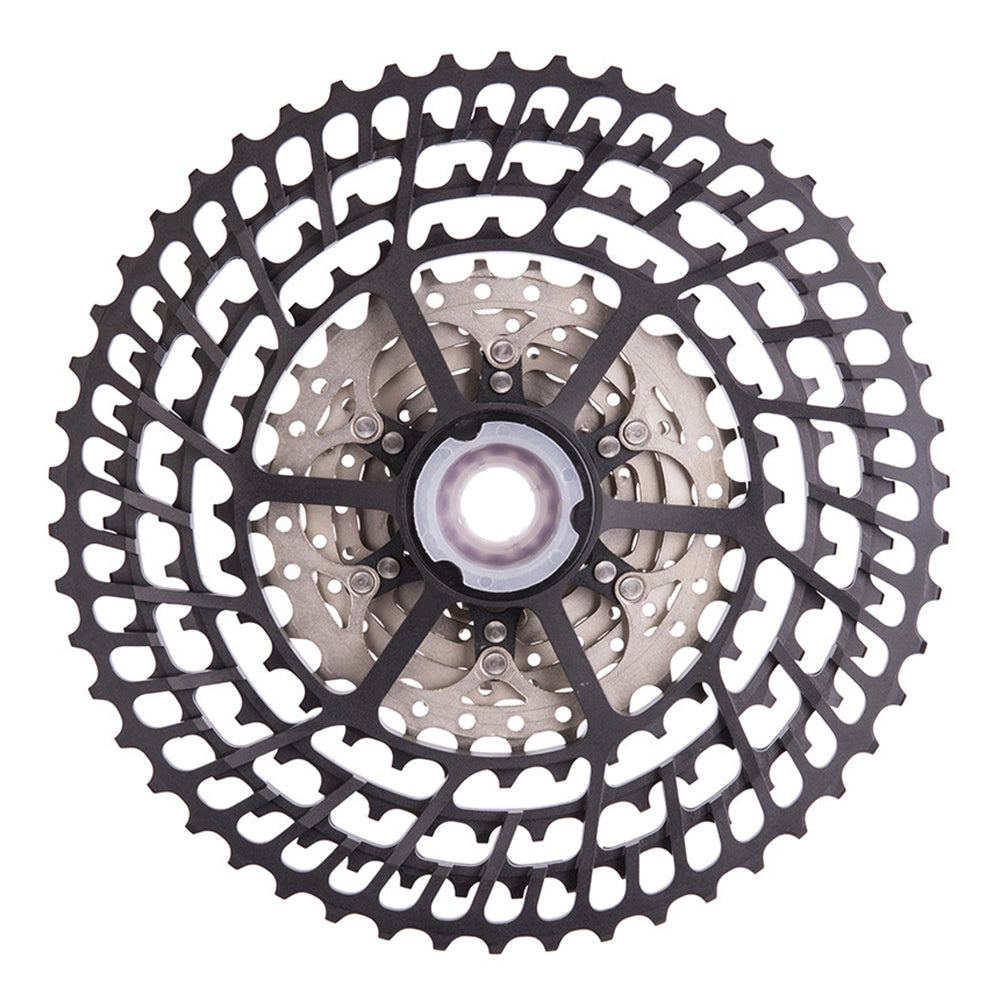 ZTTO 1150HY 11-50T Flywheel Ultra-Light 11 Speed Bicycle Cassette for Mountain Bike ZTTO 1150HY 11-50T Flywheel Ultra-Light 11 Speed Bicycle Cassette for Mountain Bike